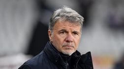 Baroni: “Zapata? Tutti devono essere arrabbiati per il cambio! Ngonge, vi spiego. Simeone…”