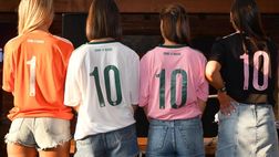 Dolomiti Bellunesi, restyling del logo e nuove maglie: ecco le prime novità