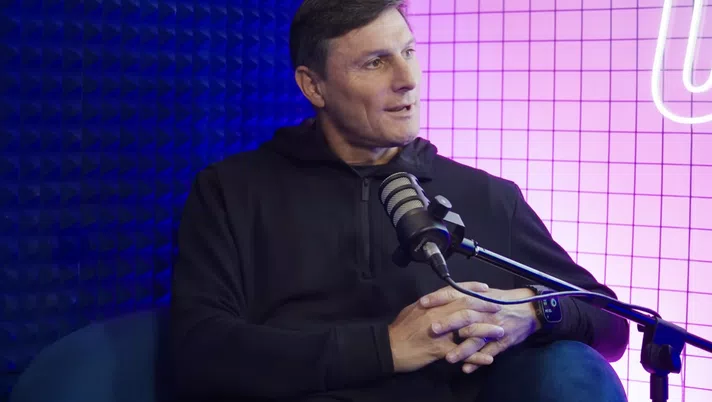 Zanetti: “Sfogo Lautaro? Risolto parlando. Chivu? Scelto per un motivo. Inzaghi distratto? Rispondo così”- immagine 1