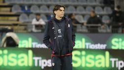 Le offerte, il rinnovo e la scelta dell’Atalanta: tutto sul futuro di Palestra, il punto di Matteo Moretto