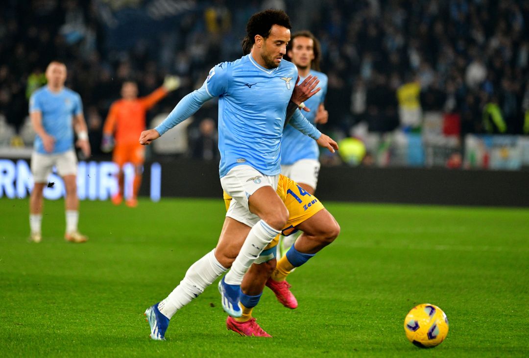 Felipe Anderson