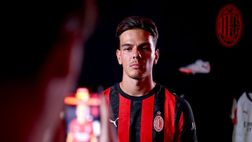 Jashari: “Bello tornare in campo dopo l’infortunio: spero di giocare presto e dare il massimo”