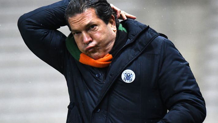 Caso playout, Tacopina: “In Italia non rispettare le regole conviene” - immagine 1