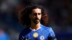 Chelsea, Cucurella annuncia il suo rinnovo con i Blues: “Sì, è fatta!”