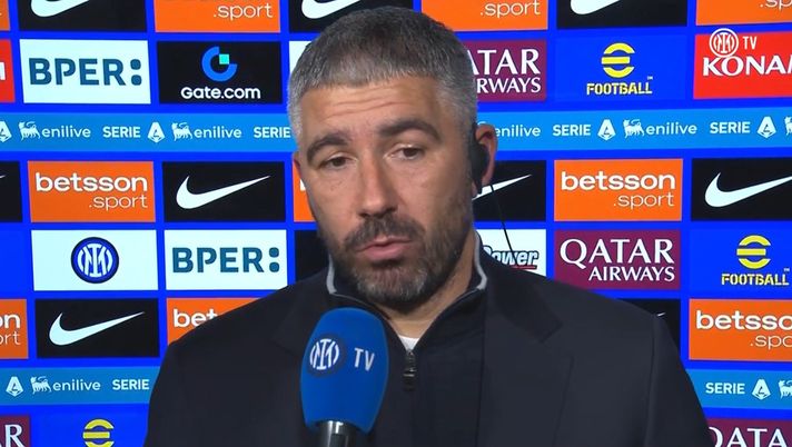 Kolarov a InterTV: “Ora fondamentale il recupero. Gara dominata, anche a Riyad…” Kolarov a InterTV: “Ora fondamentale il recupero. Gara dominata, anche a Riyad…” - immagine 1