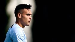 VIDEO / Inter-Fiorentina: la probabile formazione di Inzaghi