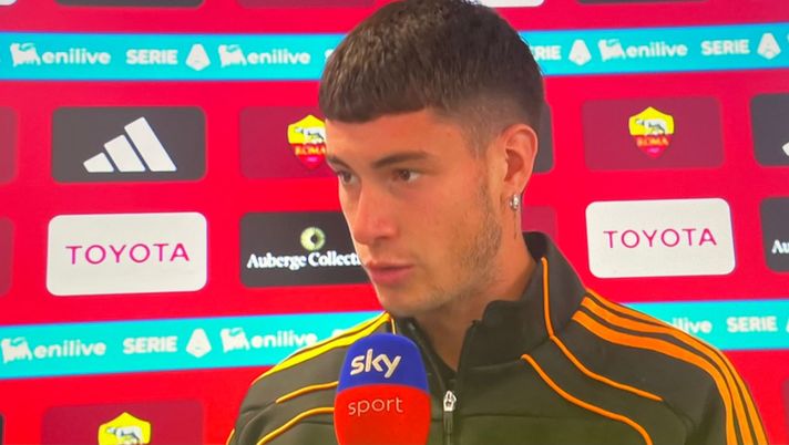 Skysport Soulé: “Inter tra le più forti da diverso tempo. Il nostro secondo tempo…” - immagine 1