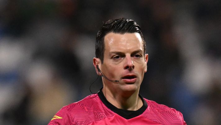 Coppa Italia, le designazioni arbitrali: Torino-Pisa a Pezzuto, Volpi e Marini - immagine 1