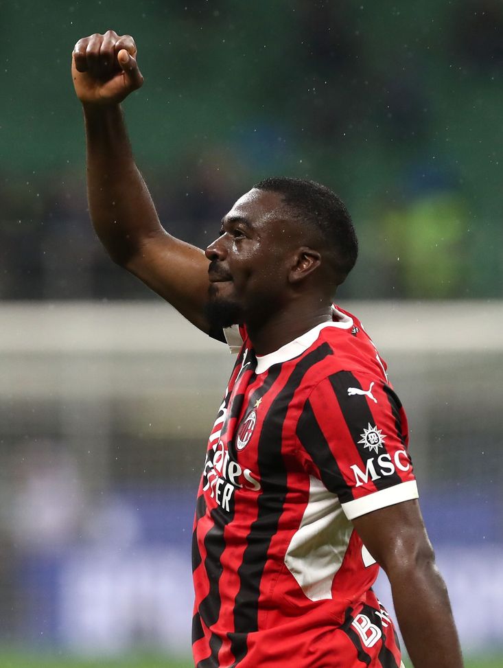 Altro che rivoluzione: il Milan di Allegri deve sfoltire prima di ricostruire- immagine 4