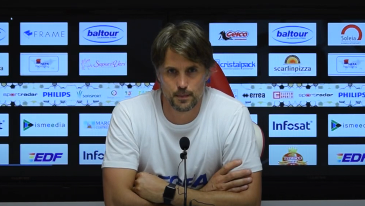 Sampdoria, Paci: “Quagliarella? Può trascinare i blucerchiati in Serie A” Paci