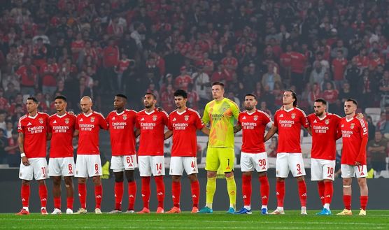 Caso e-mail, PM Portogallo chiede sospensione del Benfica da campionato e coppe- immagine 3