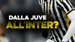 Calciomercato Inter | Colpo dalla Juventus: “Sta girando questa voce”