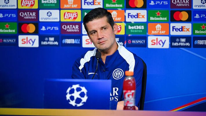 Chivu: “Nessun caso Thuram, vi spiego! Dimarco, gli infortunati e Lautaro non è rigorista eppure…” - immagine 1