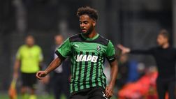 Sassuolo, il sostituto di Berardi e i dubbi in difesa: le ultime sulla formazione