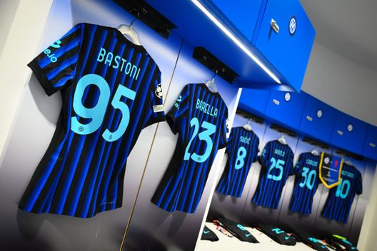 Gazzetta boom: “Chivu aspetta il mercato, Marotta chiaro. E se parte Frattesi arriva…”- immagine 4