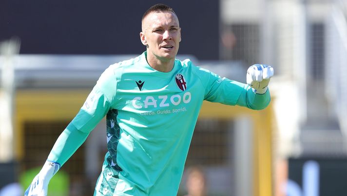 Mercato in uscita: Arna incedibile, gli arabi su Skorupski- immagine 1