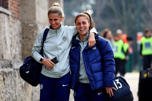 Coppa Italia, oggi Inter Women-Roma: in palio la finale, si riparte dall’1-1 dell’andata- immagine 2