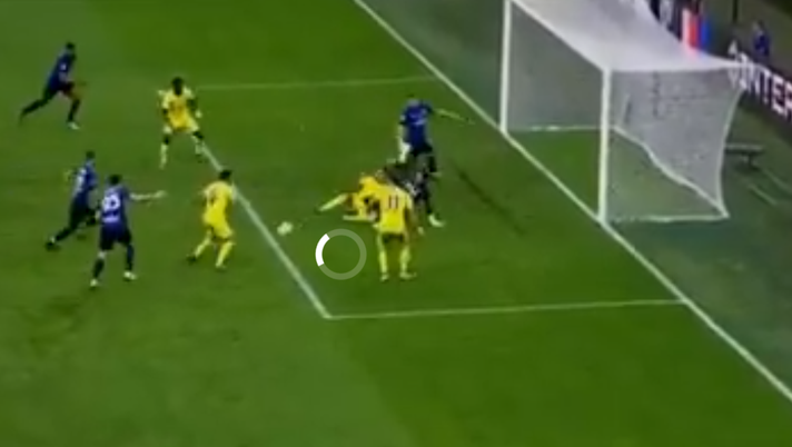 VIDEO Inter-Lazio 1-1, i biancocelesti trovano il gol del pareggio: ci pensa Pedro! - immagine 1