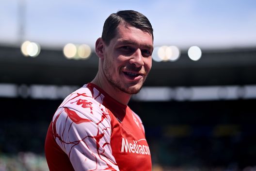 Adesso caccia al bomber. Belotti torna a Roma, Nzola al centro del mercato- immagine 2