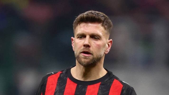 Ordine su Milan-Lecce: 'A Fullkrug non hanno sottratto la specialità di casa'