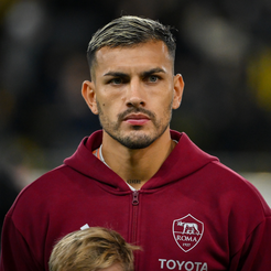 Leandro Paredes