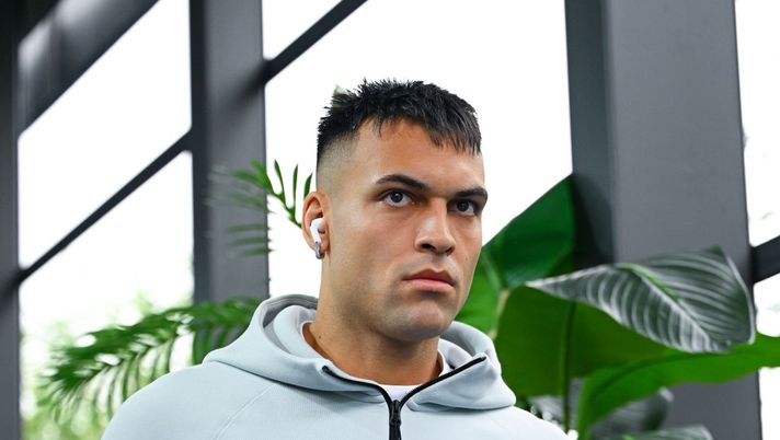 Getty Images Compagnoni: “Non c’è assolutamente un problema Lautaro. Può giocare con chiunque” - immagine 1