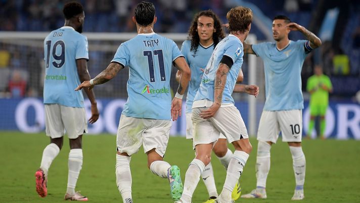 Lazio-Verona, squadra al completo per Baroni - immagine 1