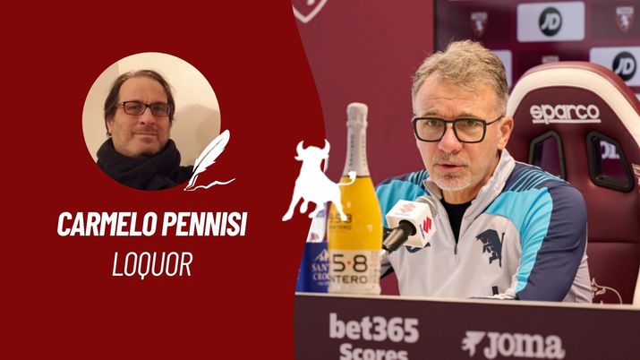 Marco Baroni e la scelta tecnica Marco Baroni e la scelta tecnica - immagine 1