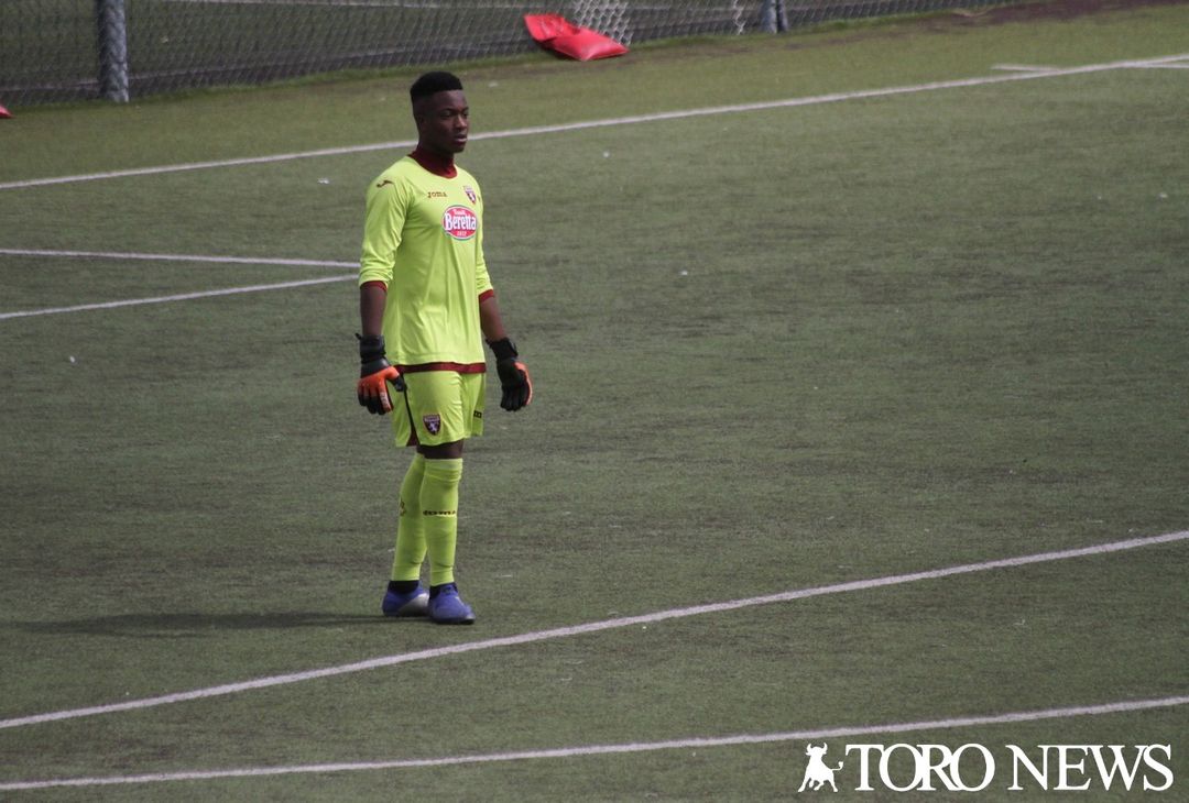 Fotogallery – Under 17, Torino-Pisa 4-0: buona la prima per Semioli - immagine 8