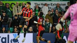 Carlino – Per l’attacco spunta Osorio del Midtyjlland