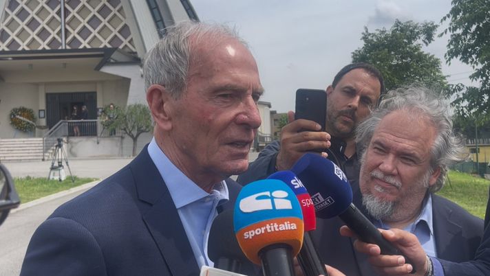 Bordon ricorda Beccalossi: “Genio e sregolatezza. Dopo la doppietta al Milan gli dissi…” - immagine 1