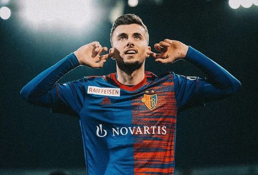 Getty Images Inter, il Basilea non riscatterà Males: richiesta troppo alta, si fa avanti lo Stoccarda- immagine 2