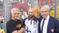 54 anni per Mauro Milanese: l’ex difensore del Torino passato da Napoli e Inter
