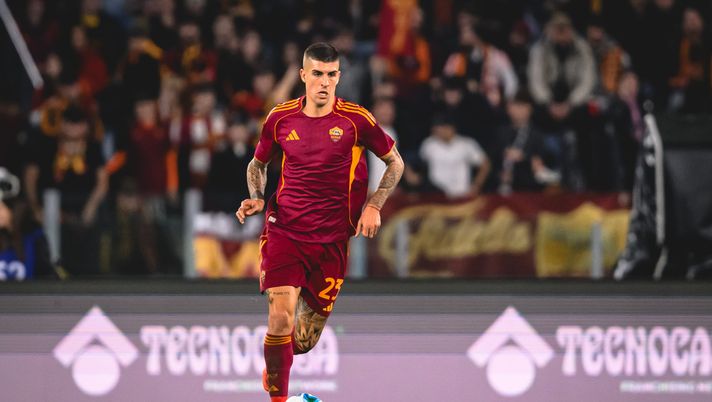 Getty Images Da Mancini a Soulé: tutti i pilastri di Gasperini - immagine 1