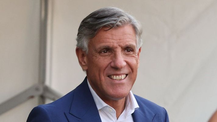 Fonte: AIA UFFICIALE – AIA, l’ex arbitro Messina è il nuovo Direttore Tecnico - immagine 1