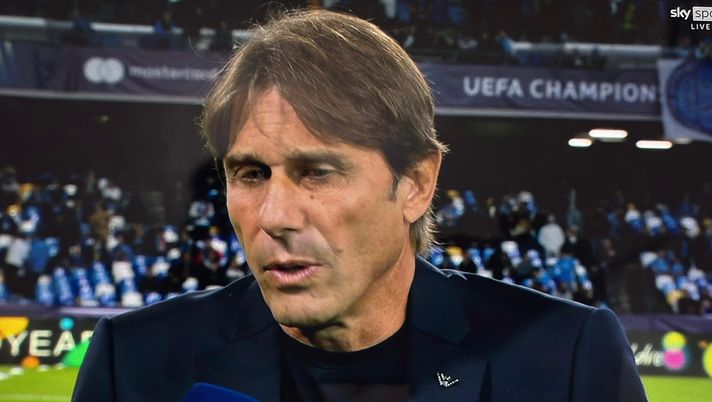 conte napoli eintracht
