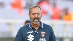 Fiorentina-Torino 1-0, Giampaolo: “Bene il primo tempo, male nel secondo. Rincon? E’ un leader”