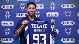 UFFICIALE – Nuova squadra per Sergio Ramos: sfiderà l’Inter al Mondiale per Club