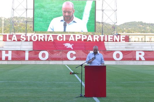 Berruto: “Lazio-Toro? Un episodio che può creare disinnamoramento verso il calcio”- immagine 3