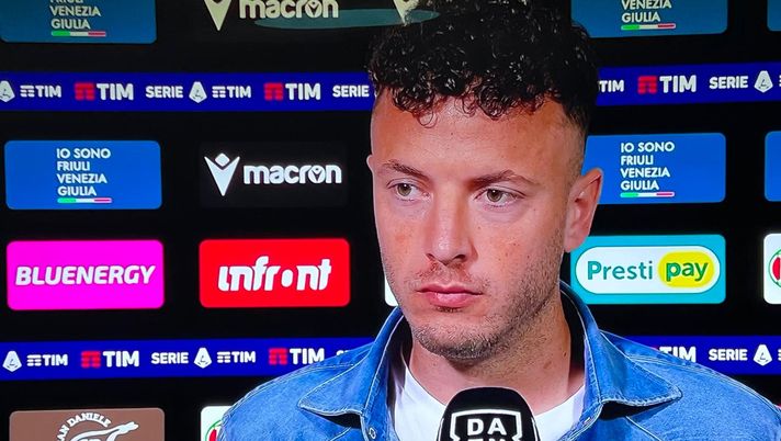 Rrahmani: “Tornare qui un anno dopo è un’emozione grandiosa. Sui nostri obiettivi…” - immagine 1