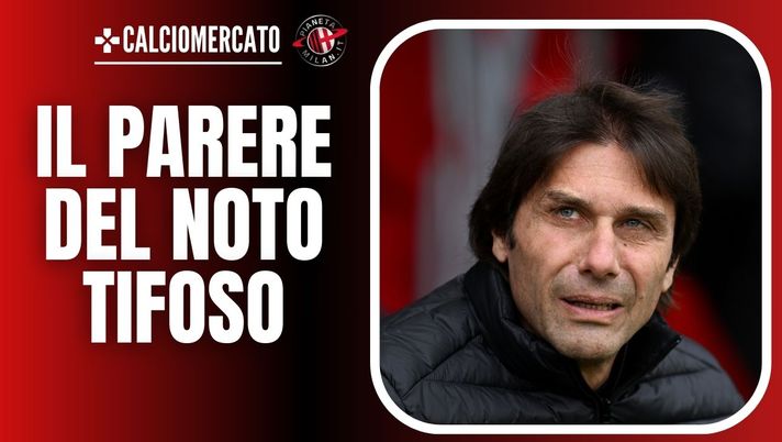 Panchina AC Milan Pioli Conte Thiago Motta