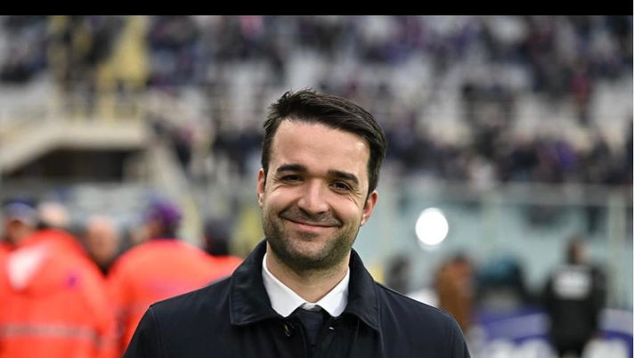Tramontano (capo scout Acf): “Oggi termina il mio lavoro per la Fiorentina” - immagine 1