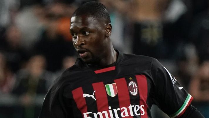 Milan, Fodé Ballo-Tourè potrebbe partire nelle prossime ore: chi l’ha richiesto - immagine 1