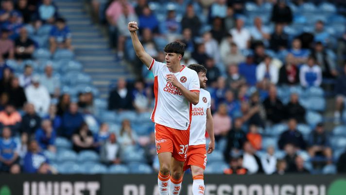 Dundee-Falkrik, dove vedere lo streaming gratis: formazioni e diretta tv live - immagine 1