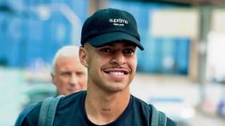 Inter, oggi la firma di Luis Henrique. Lui e Sucic sull’aereo per il Mondiale