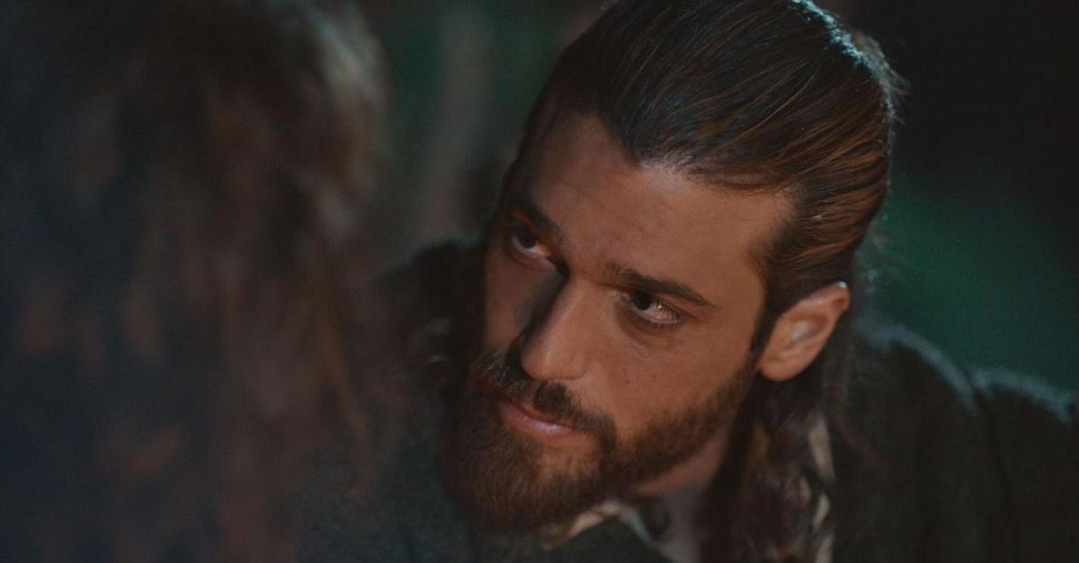 Can Yaman torna su Canale 5 nella miniserie “Il Turco”