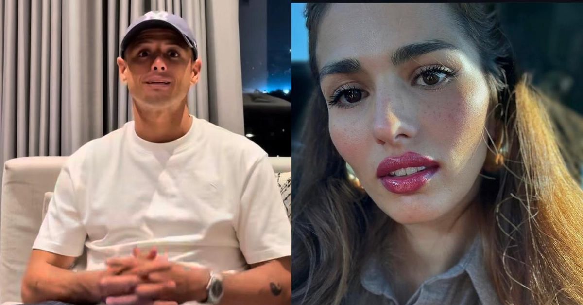 Lady Isco attacca il Chicharito: “Le donne a occuparsi della casa? Spero che la Fifa…”