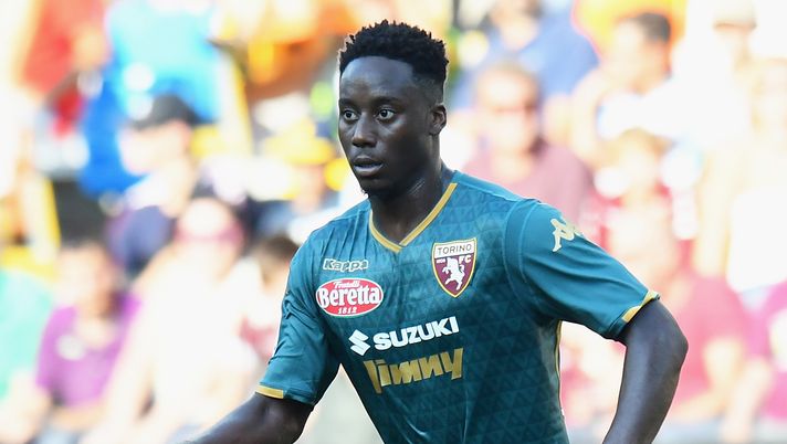 Torino, non è ancora il miglior Meité: adesso serve una scossa Torino, non è ancora il miglior Meité: adesso serve una scossa - immagine 1