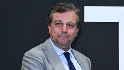 Giuntoli: “Le condizioni di Luiz dopo lo stop! Siamo d’accordo con Conceicao, in difesa…”