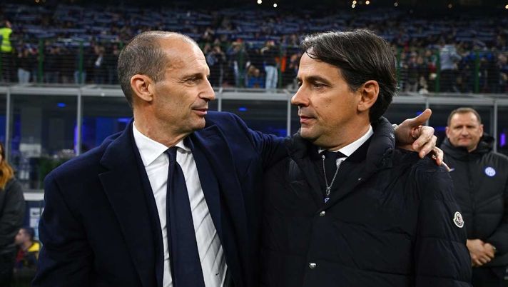 Biasin: 'Dopo l'addio di Inzaghi avrei voluto uno come Allegri all'Inter'